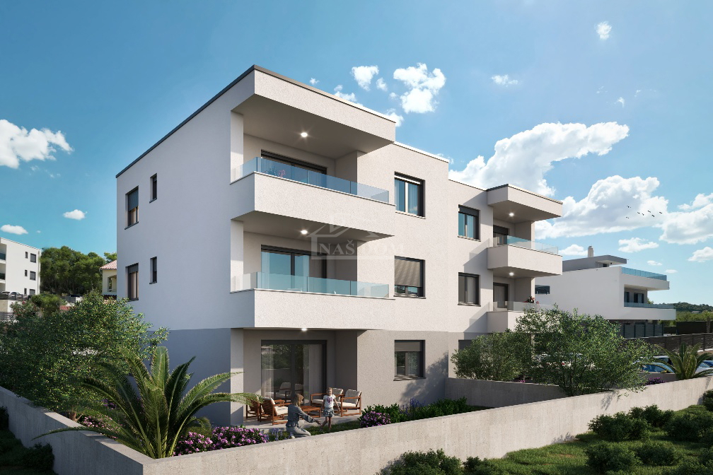 Apartment Zu verkaufen - šibensko-kninska šibenik - foto 2/7