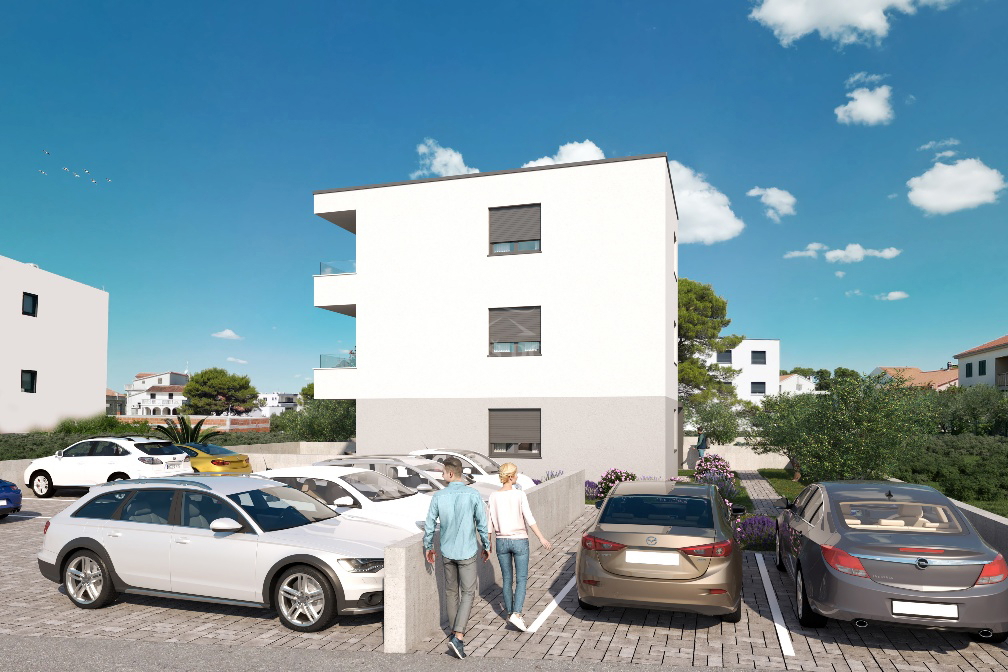 Apartment Zu verkaufen - šibensko-kninska šibenik - foto 3/7