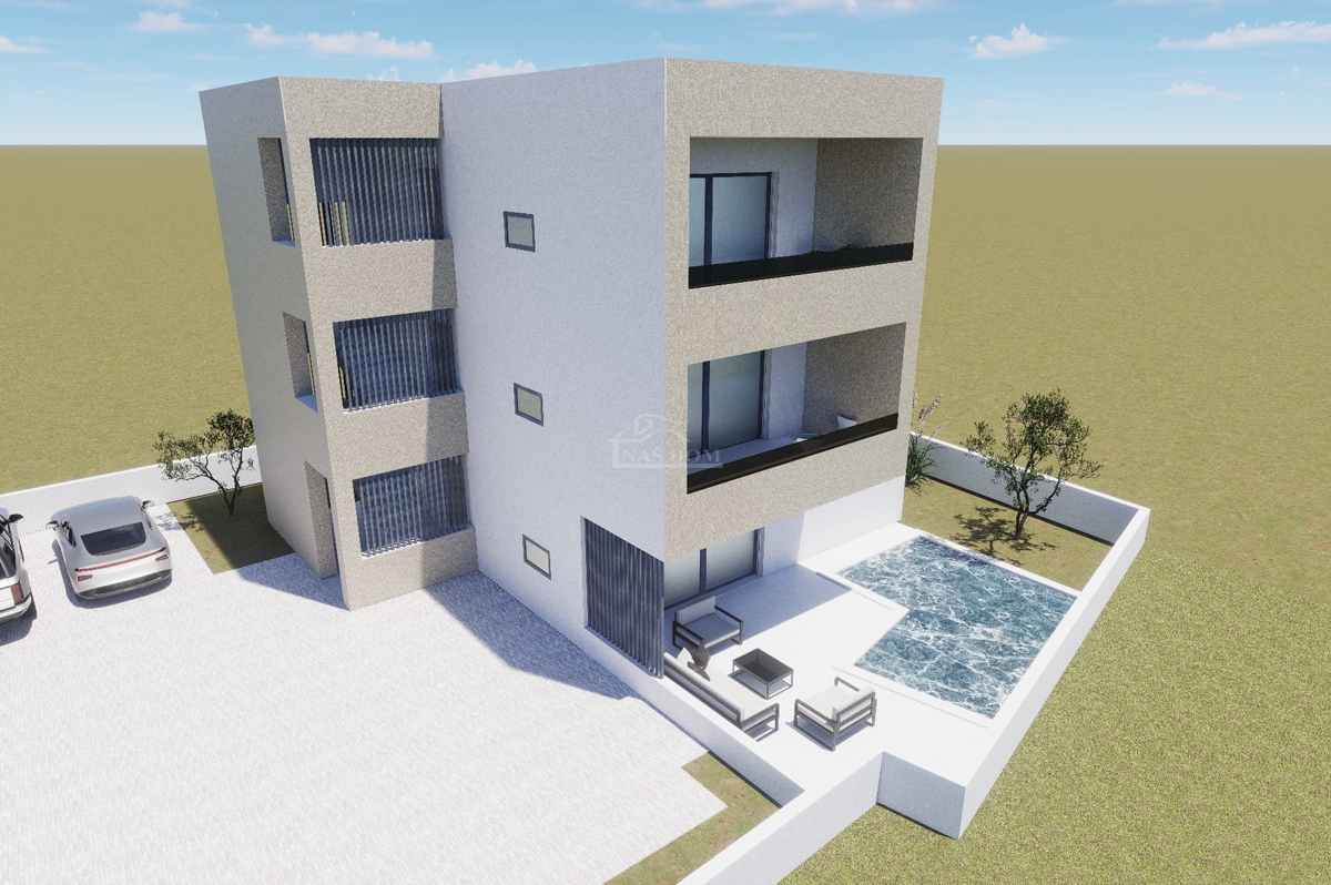 Appartamento In vendita - šibensko-kninska Vodice - foto 3/9