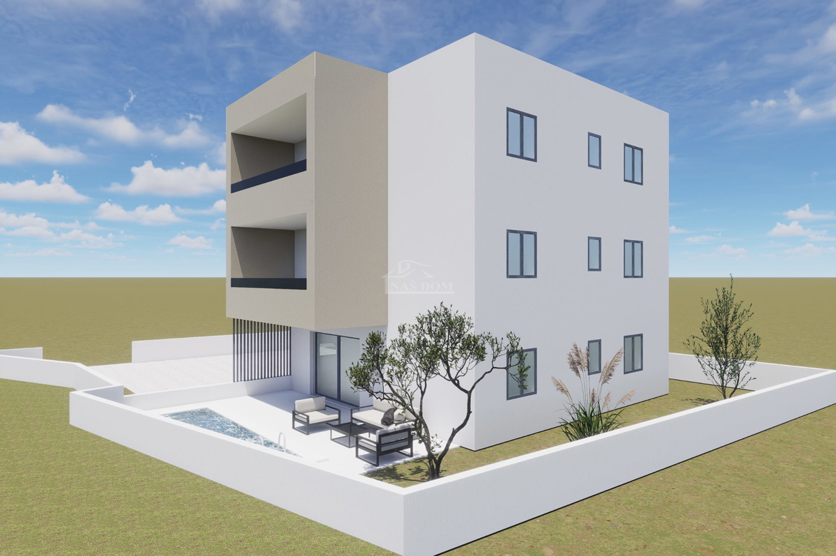 Appartamento In vendita - šibensko-kninska Vodice - foto 4/9