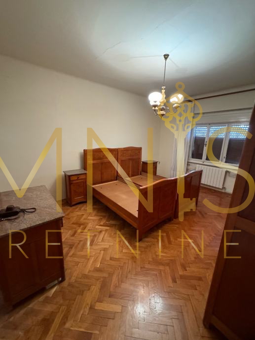 Maison À vendre - PRIMORSKO-GORANSKA KASTAV