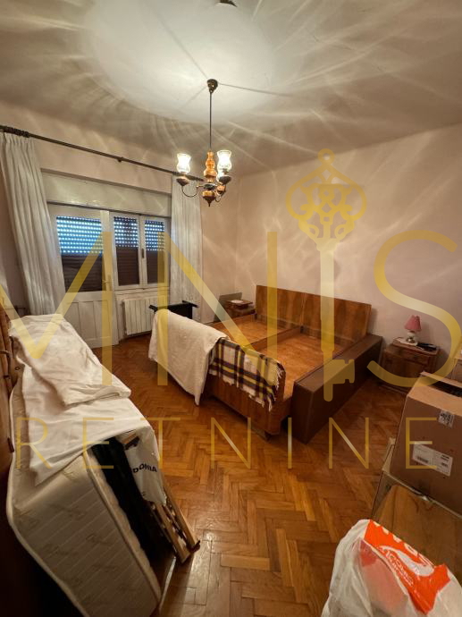 Maison À vendre - PRIMORSKO-GORANSKA KASTAV
