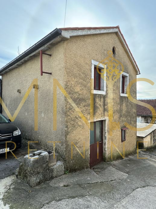 Maison À vendre - PRIMORSKO-GORANSKA KASTAV