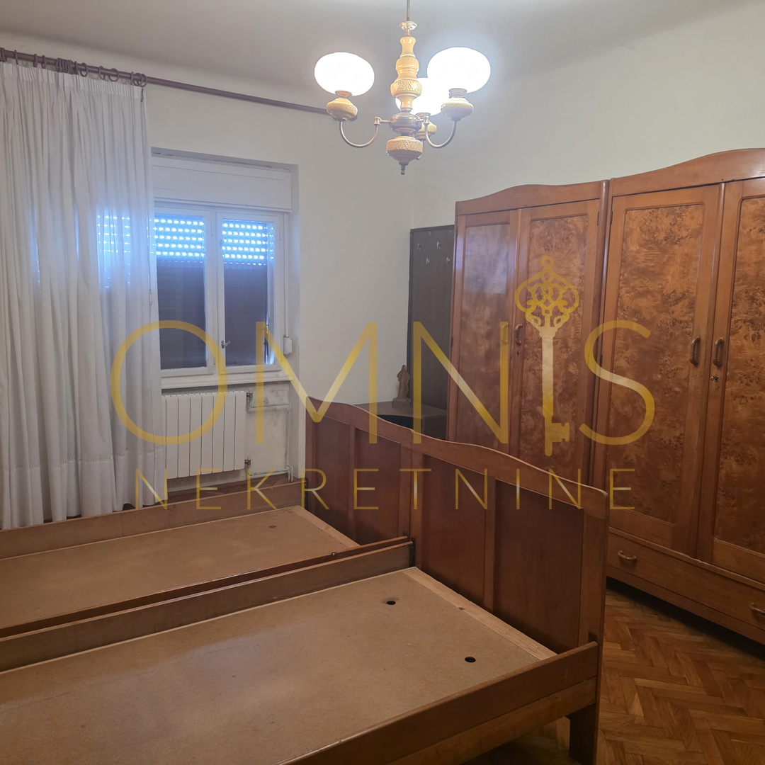 Maison À vendre - PRIMORSKO-GORANSKA KASTAV