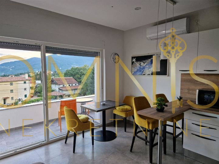 Flat For rent - PRIMORSKO-GORANSKA KASTAV