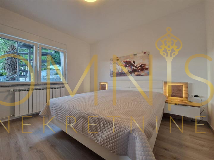 Flat For rent - PRIMORSKO-GORANSKA KASTAV