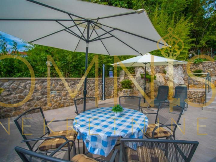 Flat For rent - PRIMORSKO-GORANSKA KASTAV