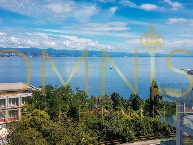Apartmán k pronájmu 51 m² – Opatija