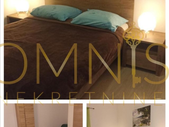 Apartmán k pronájmu 40 m² – Opatija