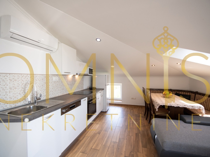 Flat For rent - PRIMORSKO-GORANSKA OPATIJA