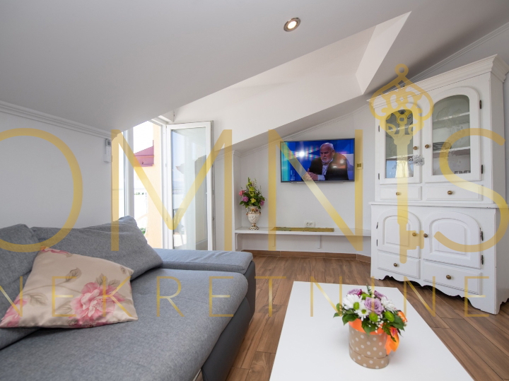 Flat For rent - PRIMORSKO-GORANSKA OPATIJA