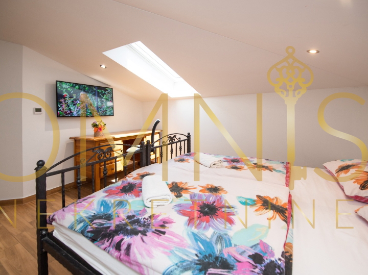 Flat For rent - PRIMORSKO-GORANSKA OPATIJA
