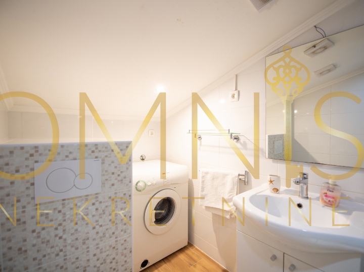 Flat For rent - PRIMORSKO-GORANSKA OPATIJA