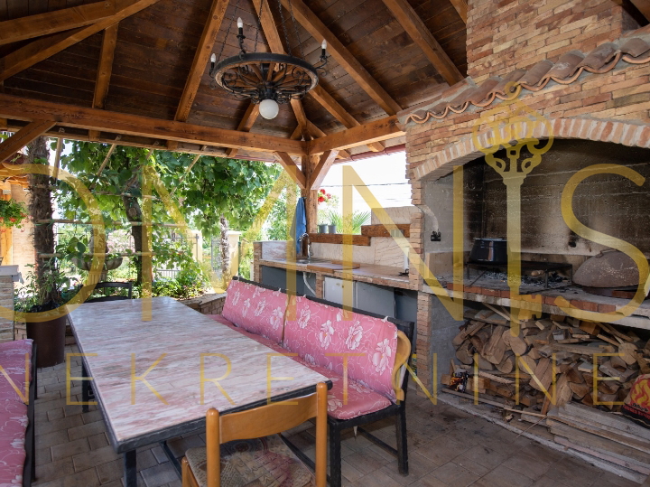 Flat For rent - PRIMORSKO-GORANSKA OPATIJA