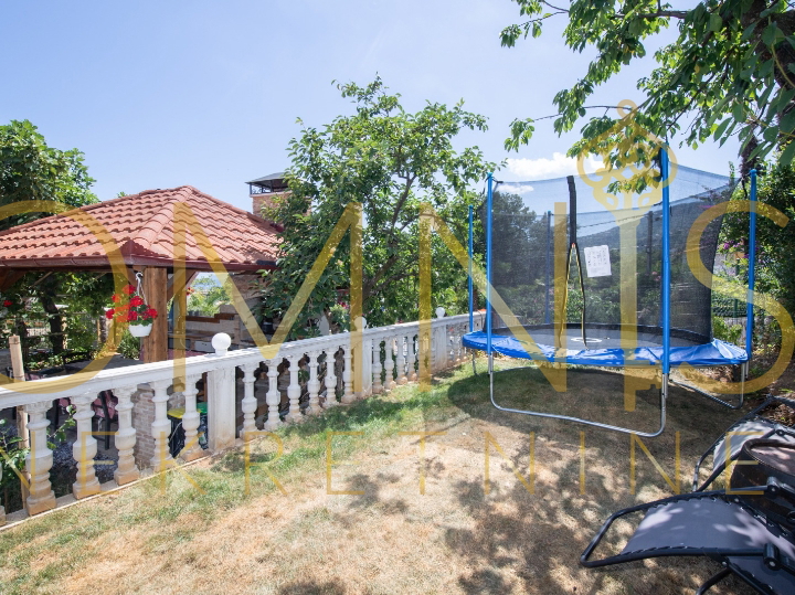 Flat For rent - PRIMORSKO-GORANSKA OPATIJA