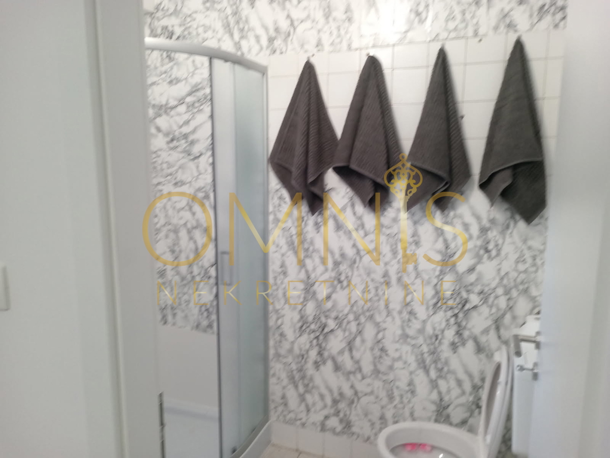 Apartmán Na prenájom - PRIMORSKO-GORANSKA RIJEKA
