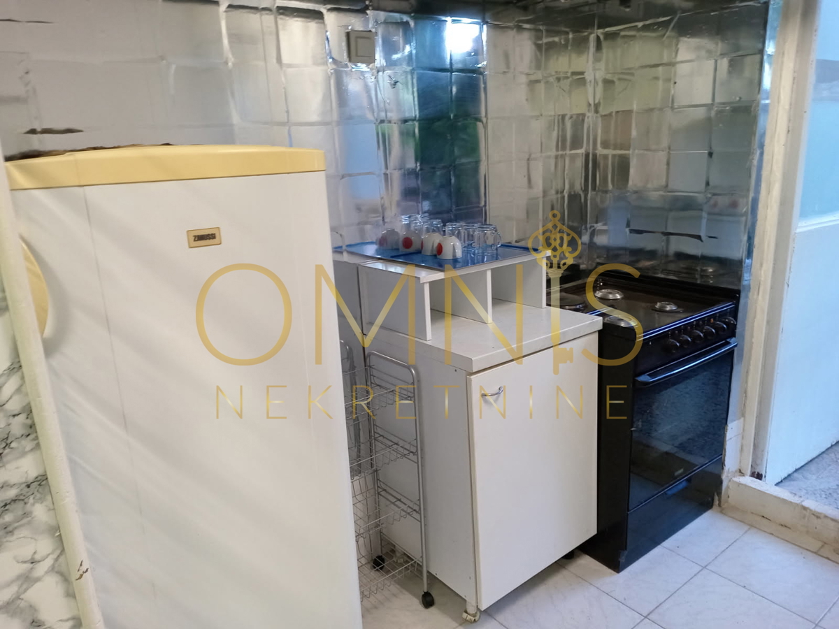 Apartmán Na prenájom - PRIMORSKO-GORANSKA RIJEKA