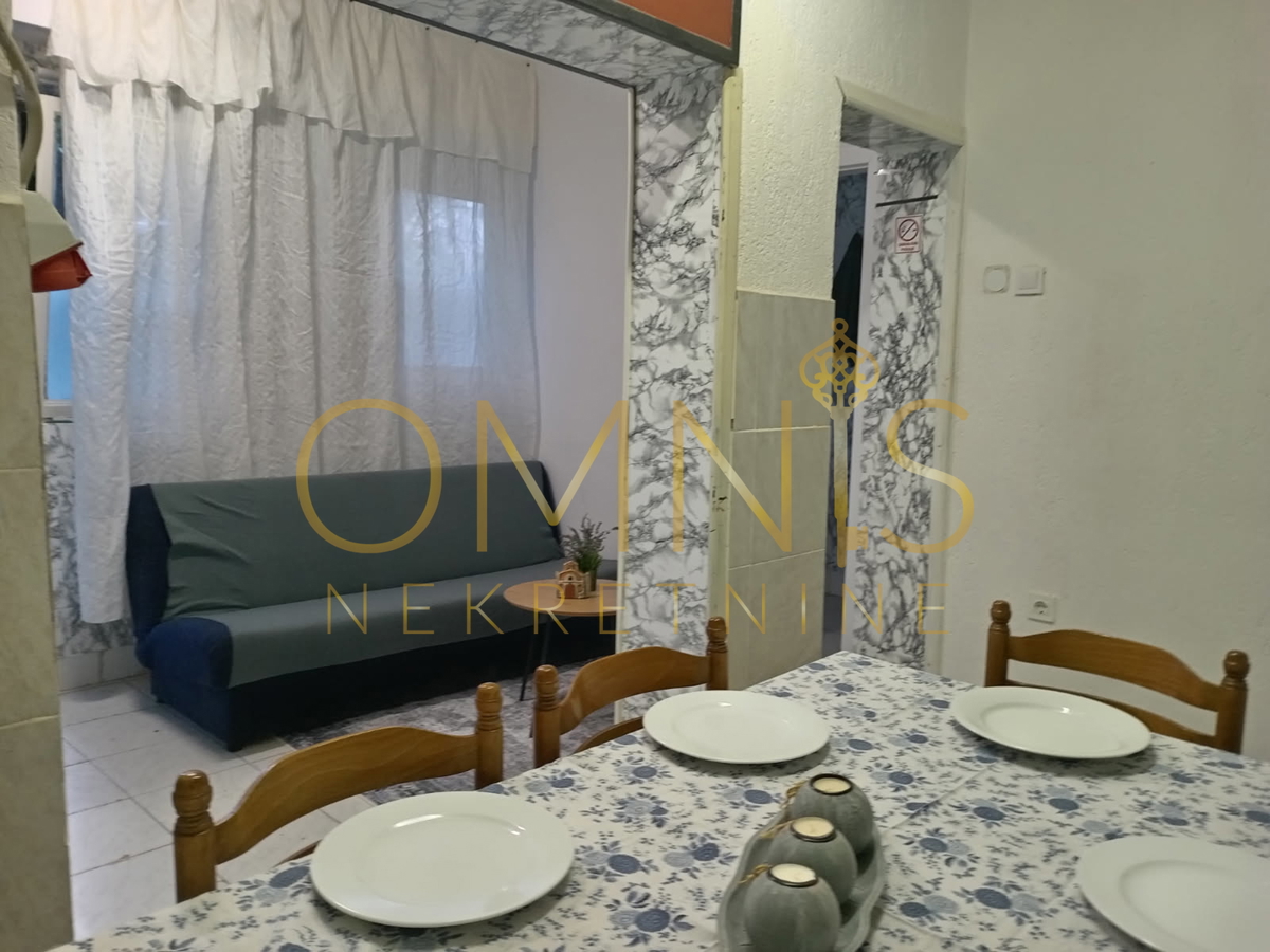 Apartmán Na prenájom - PRIMORSKO-GORANSKA RIJEKA