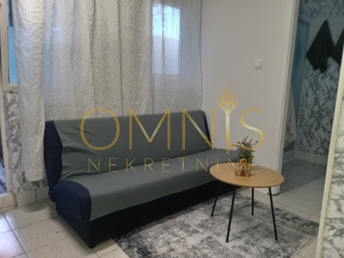 Apartmán Na prenájom - PRIMORSKO-GORANSKA RIJEKA