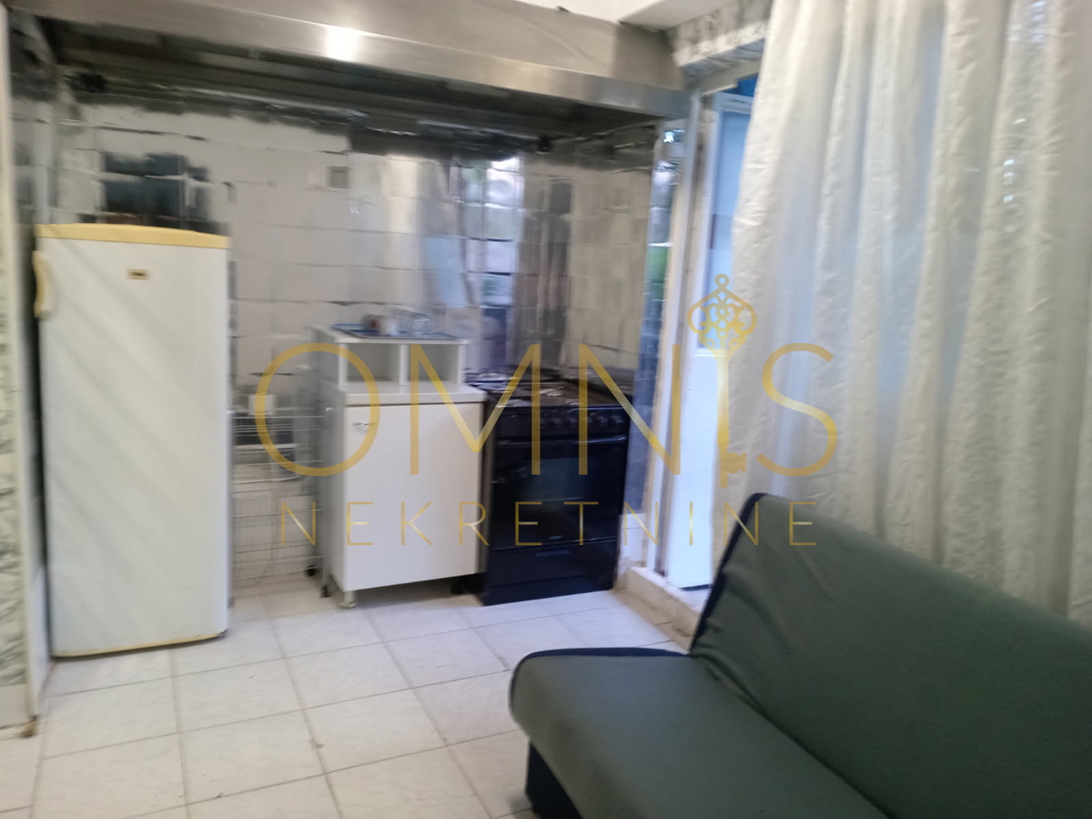 Apartmán Na prenájom - PRIMORSKO-GORANSKA RIJEKA