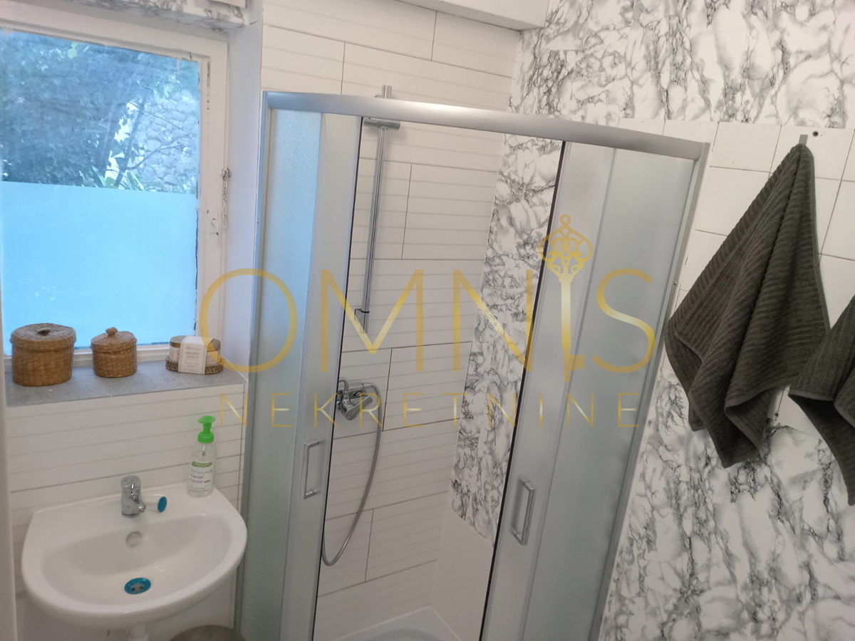 Apartmán Na prenájom - PRIMORSKO-GORANSKA RIJEKA
