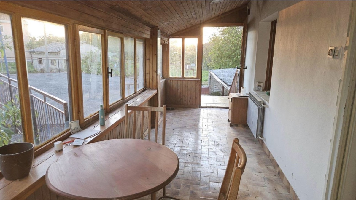 House For sale - Istarska žminj - foto 3/7