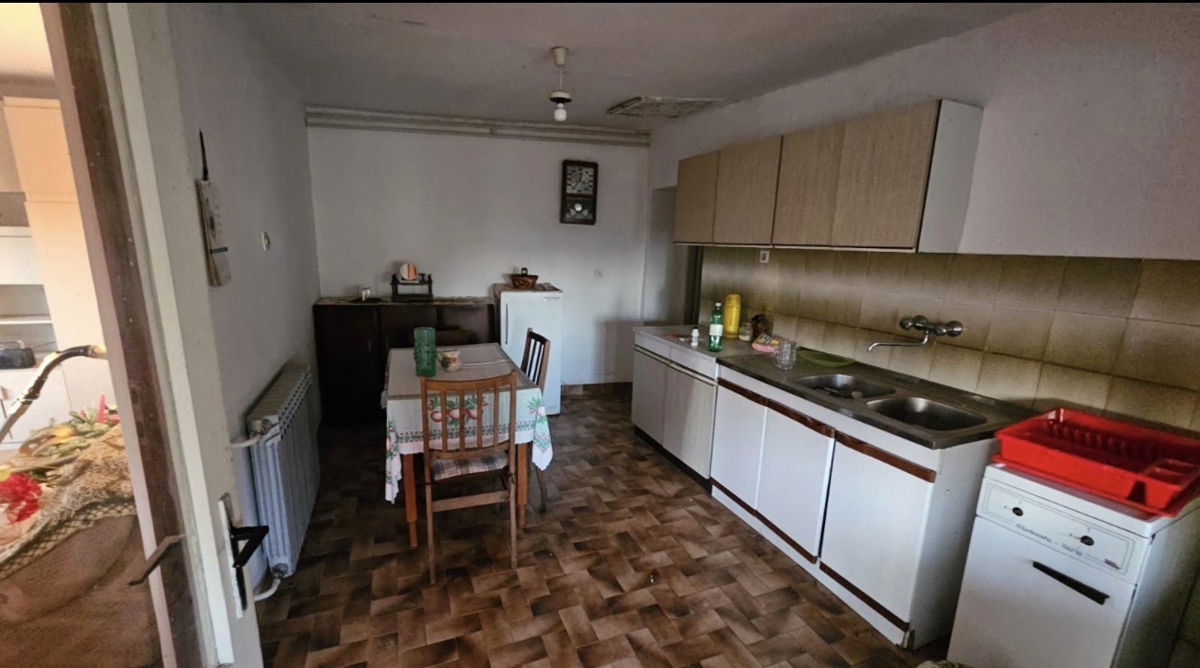 House For sale - Istarska žminj - foto 4/7