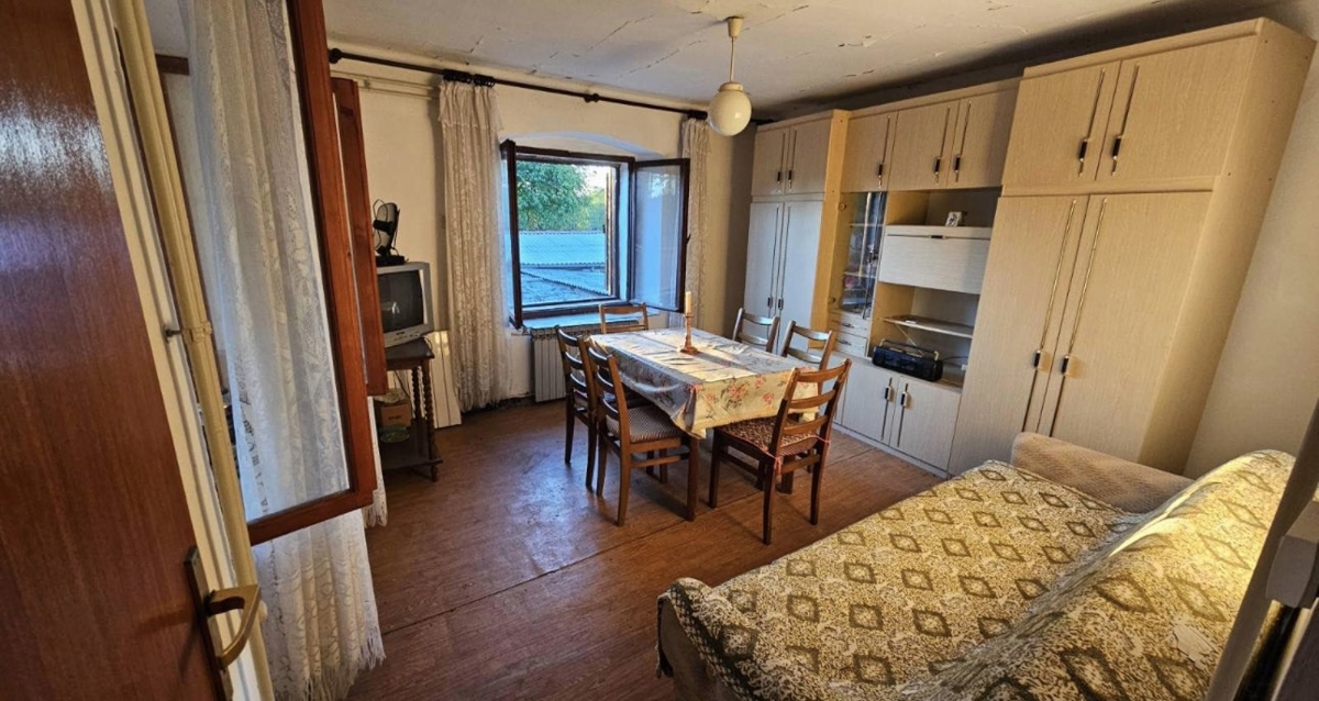House For sale - Istarska žminj - foto 5/7