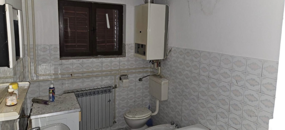 House For sale - ISTARSKA ŽMINJ