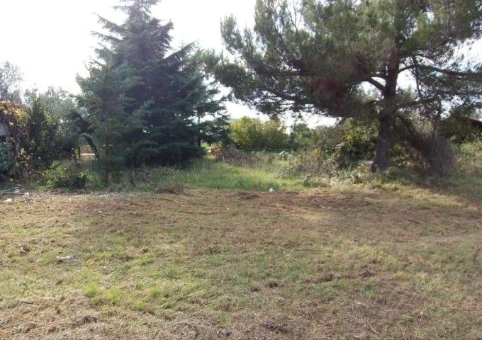 Pozemek na prodej 650 m² – Vodnjan