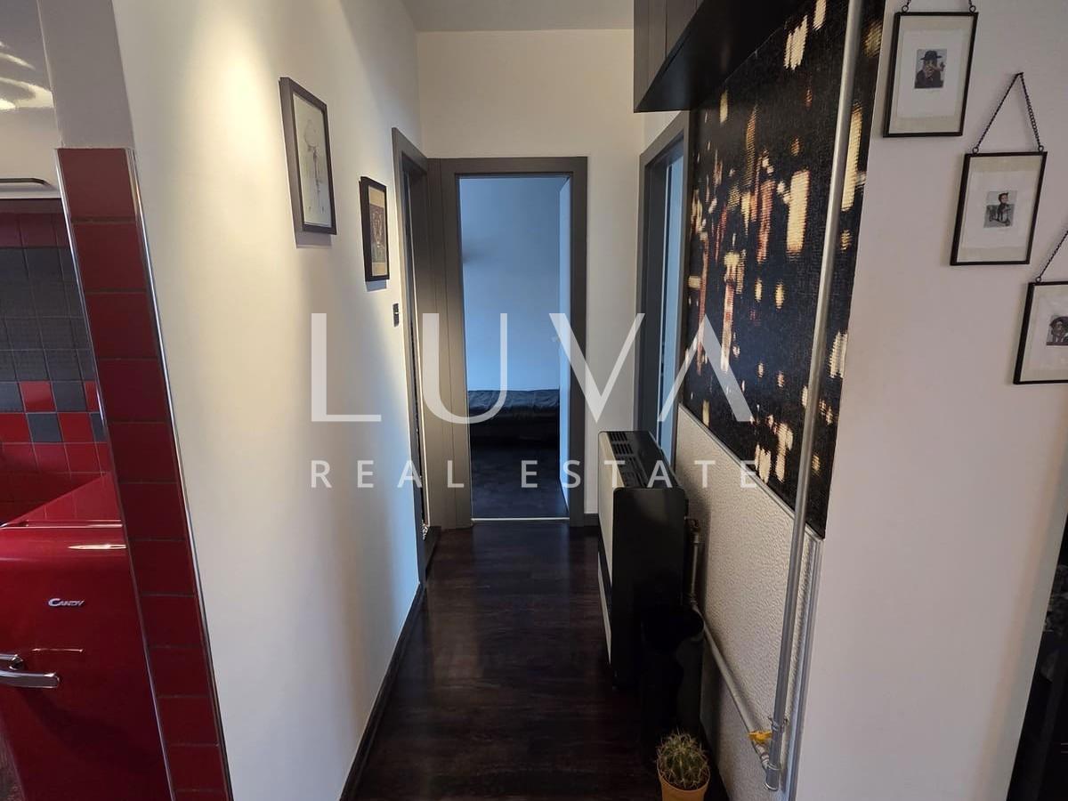 Apartmán Na prodej - GRAD ZAGREB ZAGREB