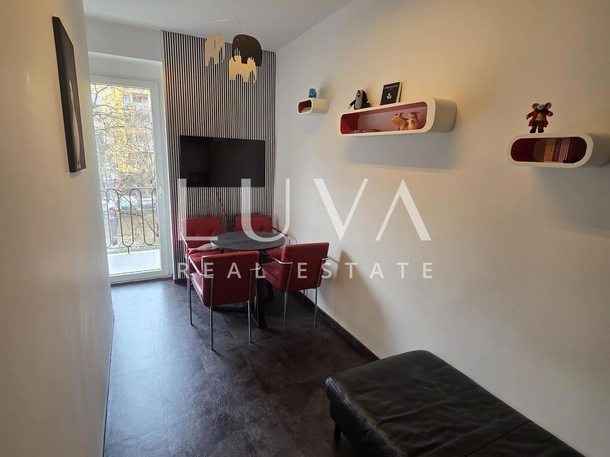 Apartmán Na prodej - GRAD ZAGREB ZAGREB