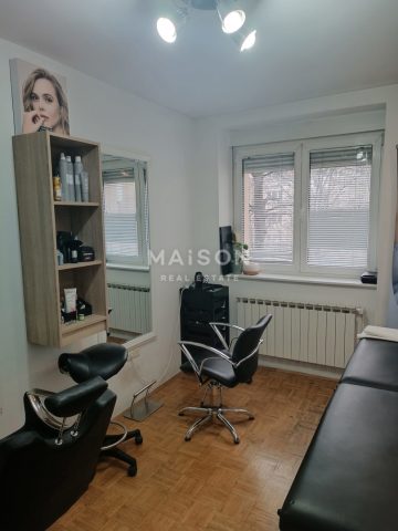 Lokal użytkowy do wynajęcia 22 m² – Zagreb
