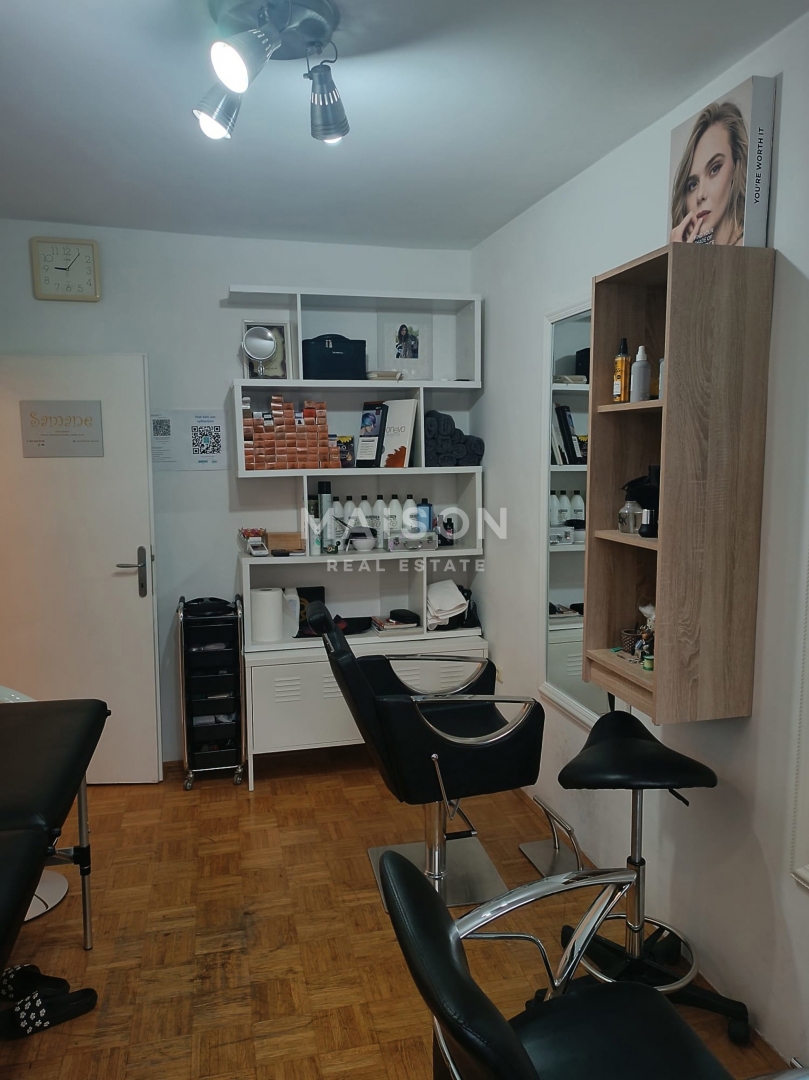 Gewerbefläche Zu vermieten - GRAD ZAGREB ZAGREB