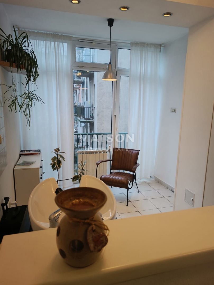 Gewerbefläche Zu vermieten - GRAD ZAGREB ZAGREB