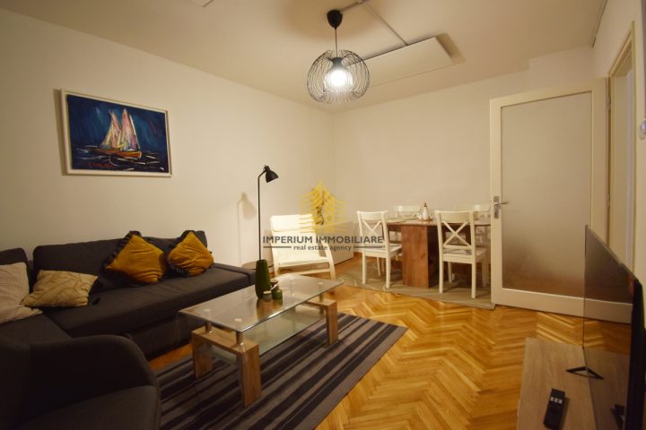 Mieszkanie do wynajęcia 50 m² – Zagreb