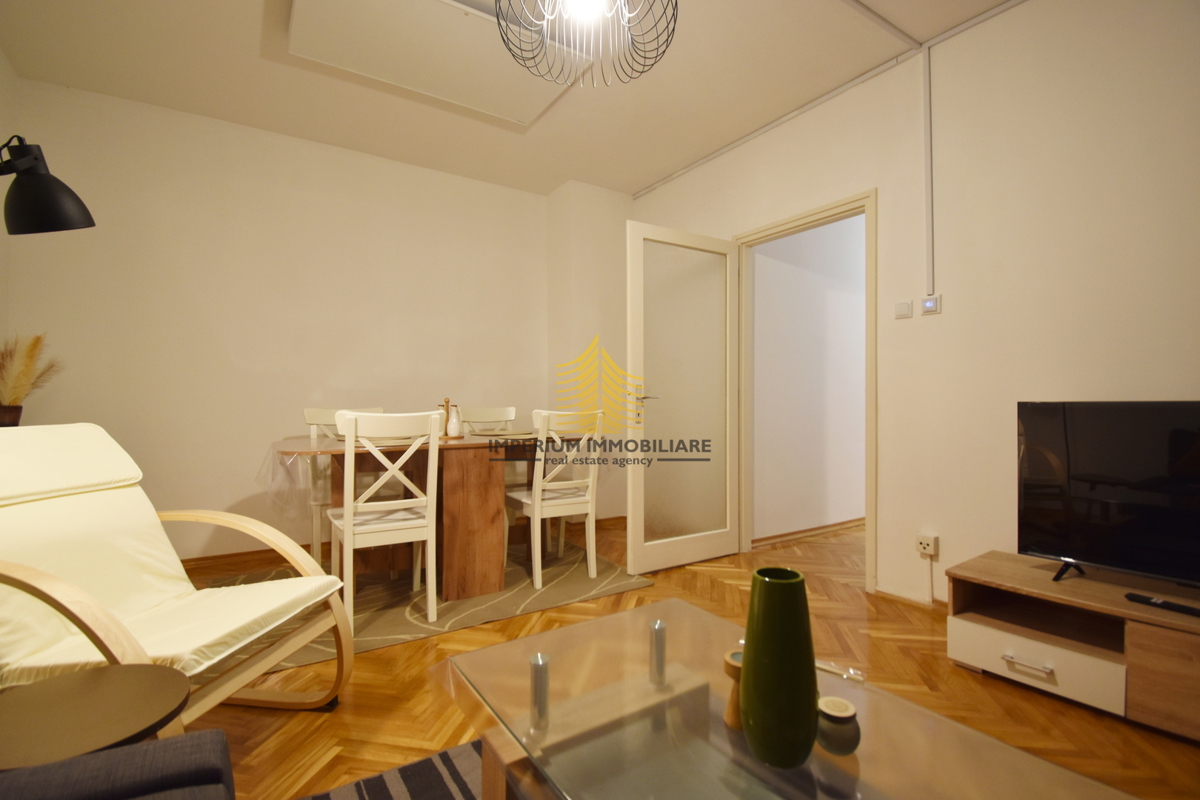 Mieszkanie Do wynajęcia - Grad Zagreb Zagreb - foto 2/16