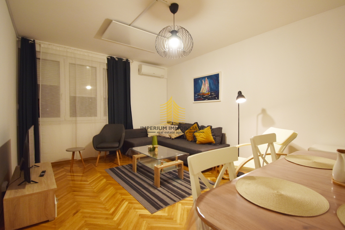 Mieszkanie Do wynajęcia - Grad Zagreb Zagreb - foto 4/16