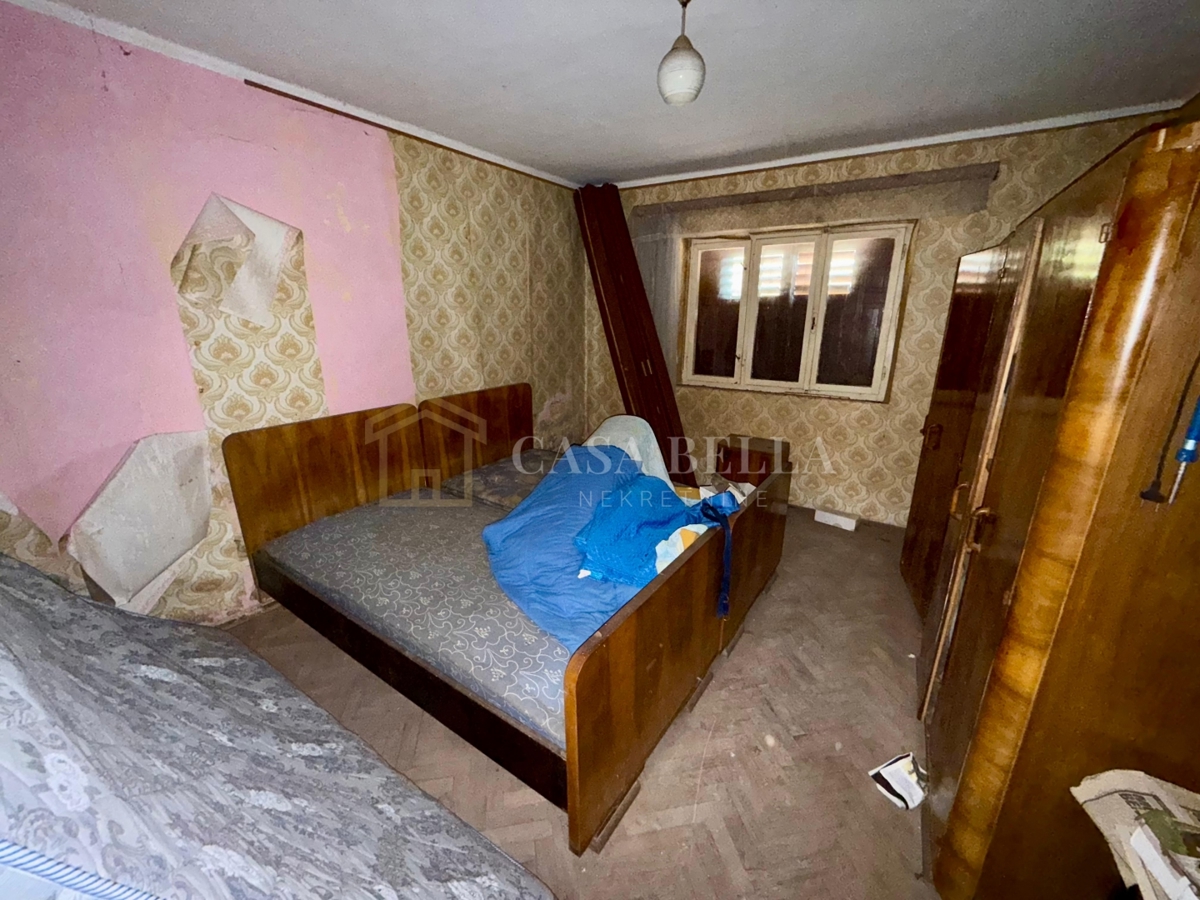 Kuća Na prodaju - PRIMORSKO-GORANSKA KOSTRENA