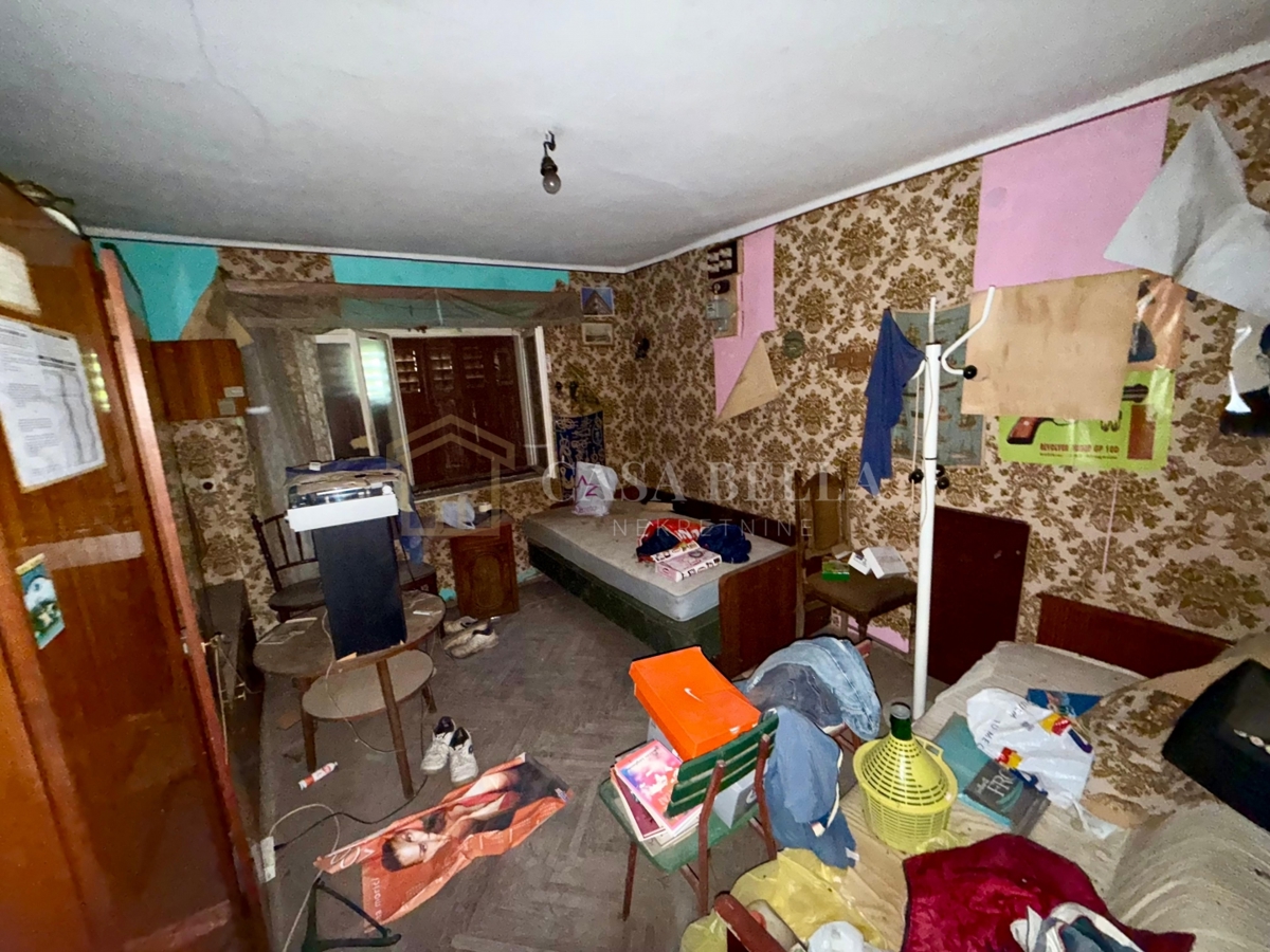 Kuća Na prodaju - PRIMORSKO-GORANSKA KOSTRENA