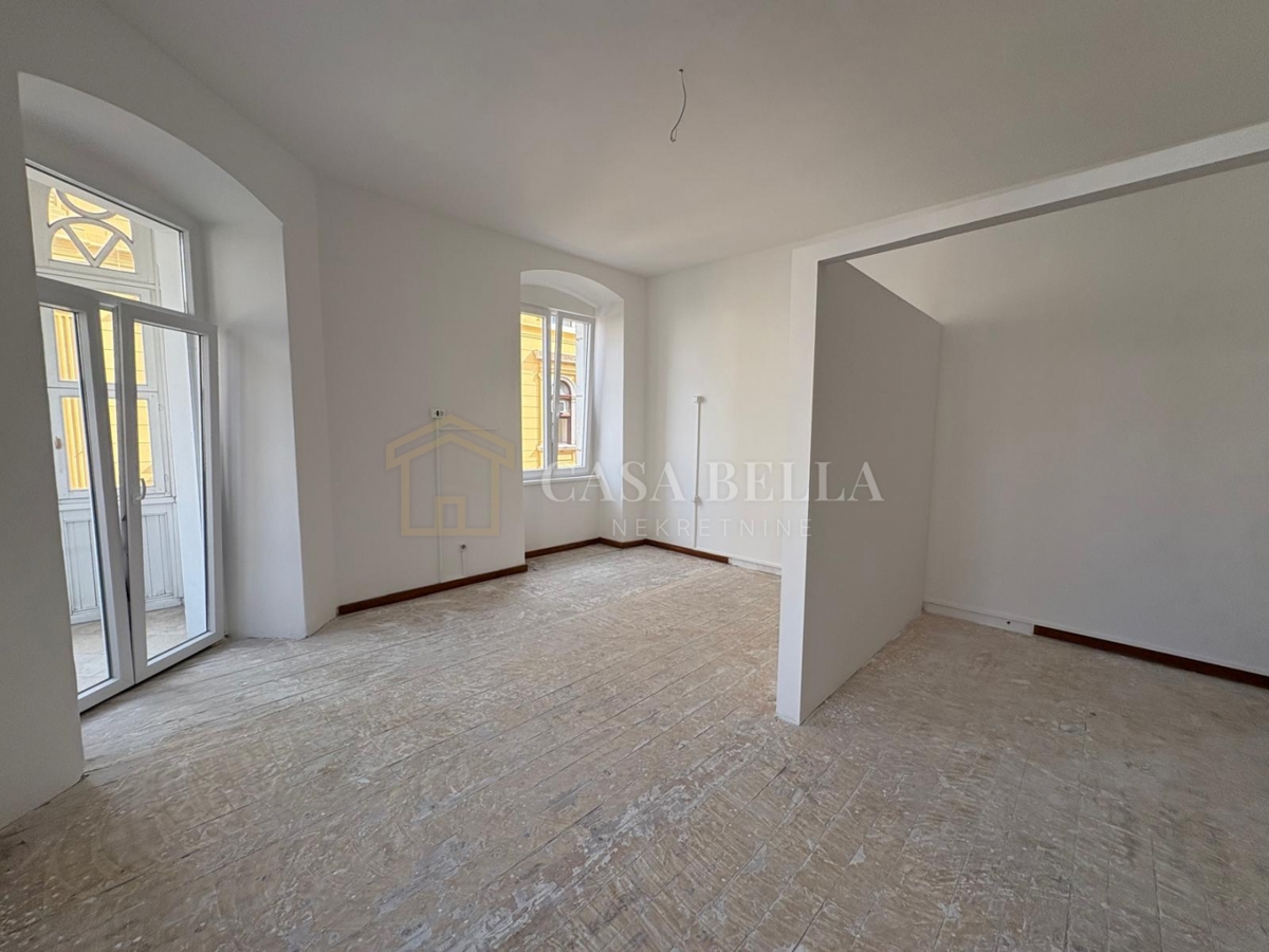 Appartamento In vendita - Primorsko-goranska Rijeka - foto 1/16
