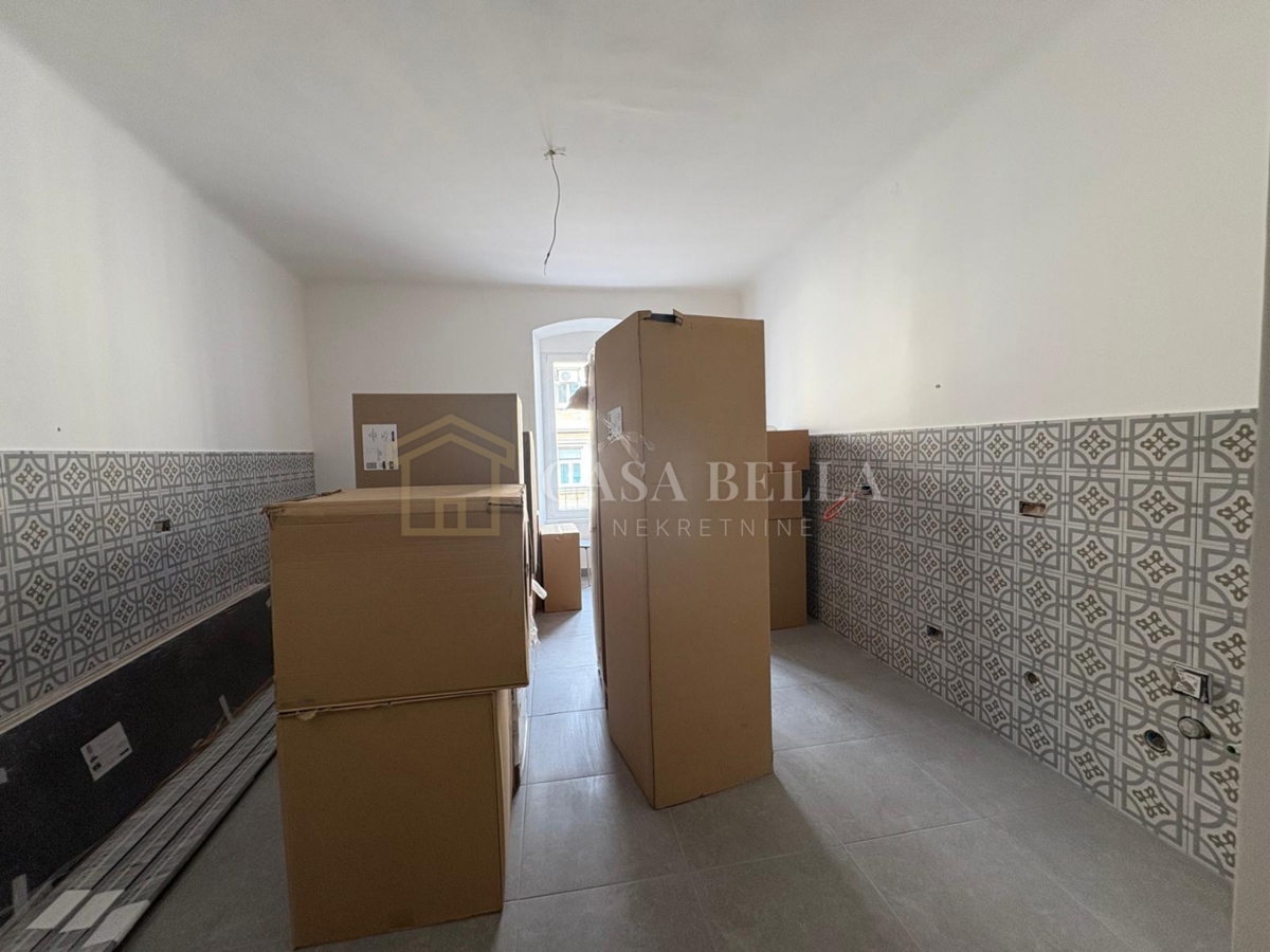 Appartamento In vendita - PRIMORSKO-GORANSKA RIJEKA