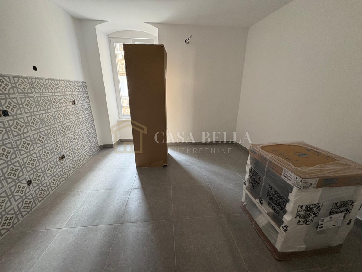 Appartamento In vendita - PRIMORSKO-GORANSKA RIJEKA