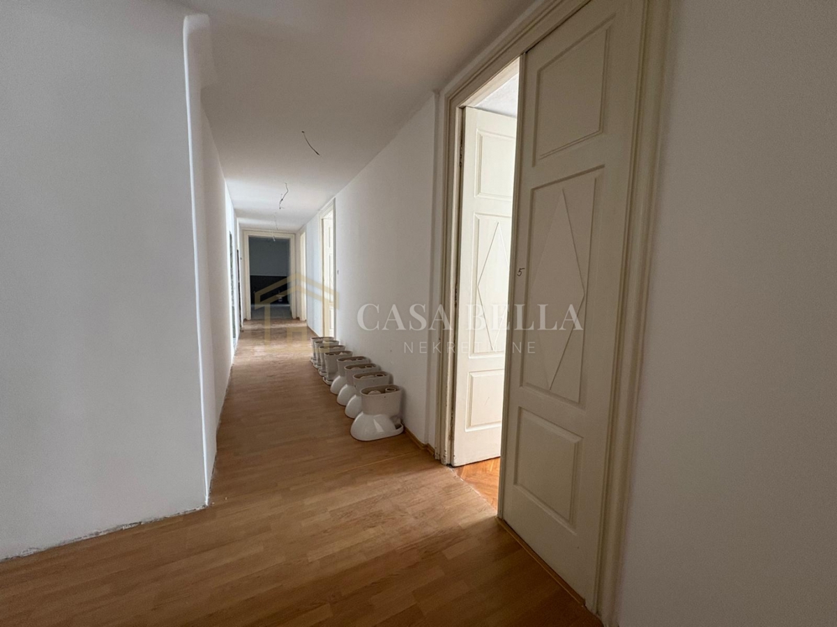 Appartamento In vendita - PRIMORSKO-GORANSKA RIJEKA