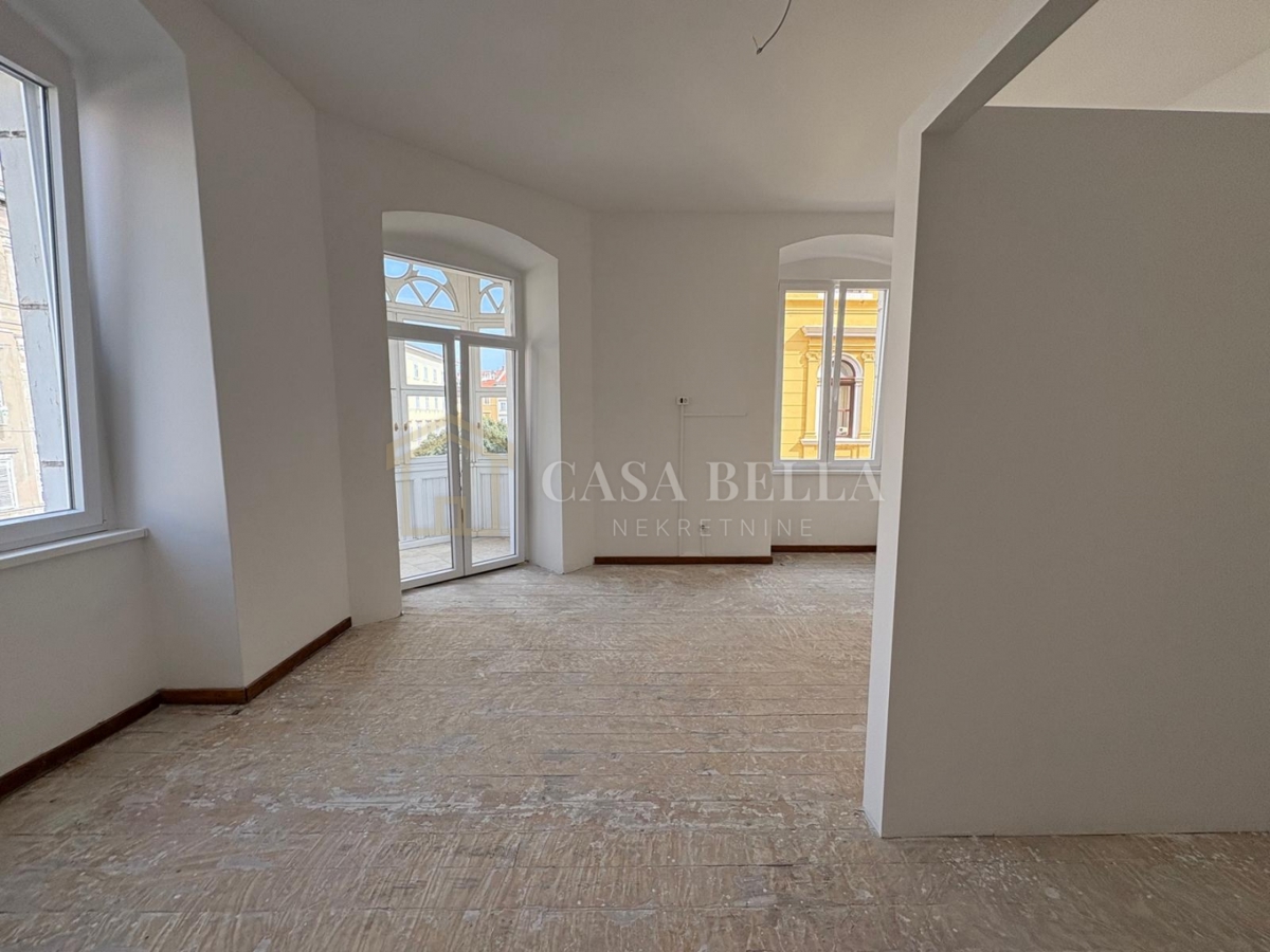 Appartamento In vendita - Primorsko-goranska Rijeka - foto 2/16