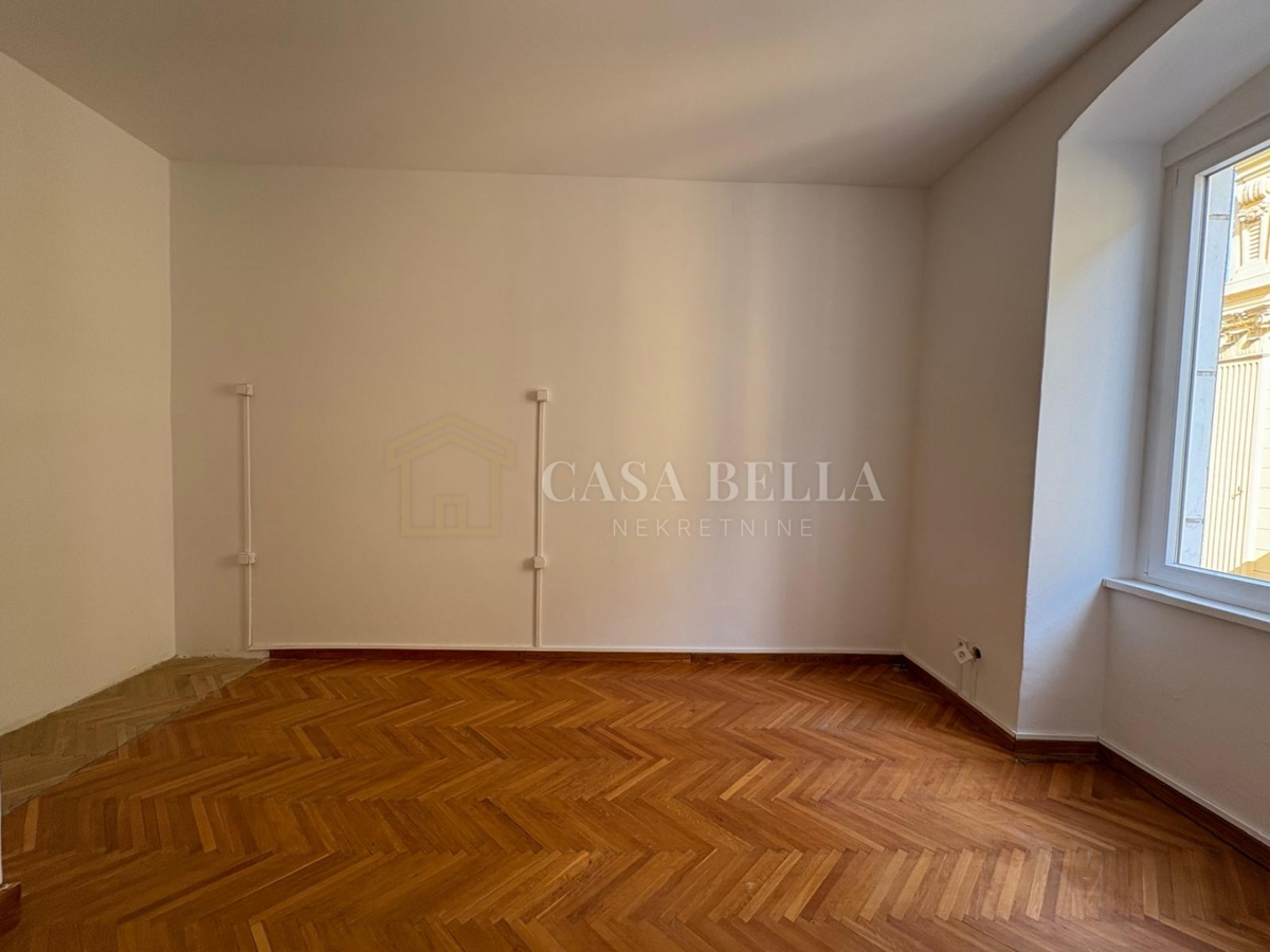 Appartamento In vendita - PRIMORSKO-GORANSKA RIJEKA
