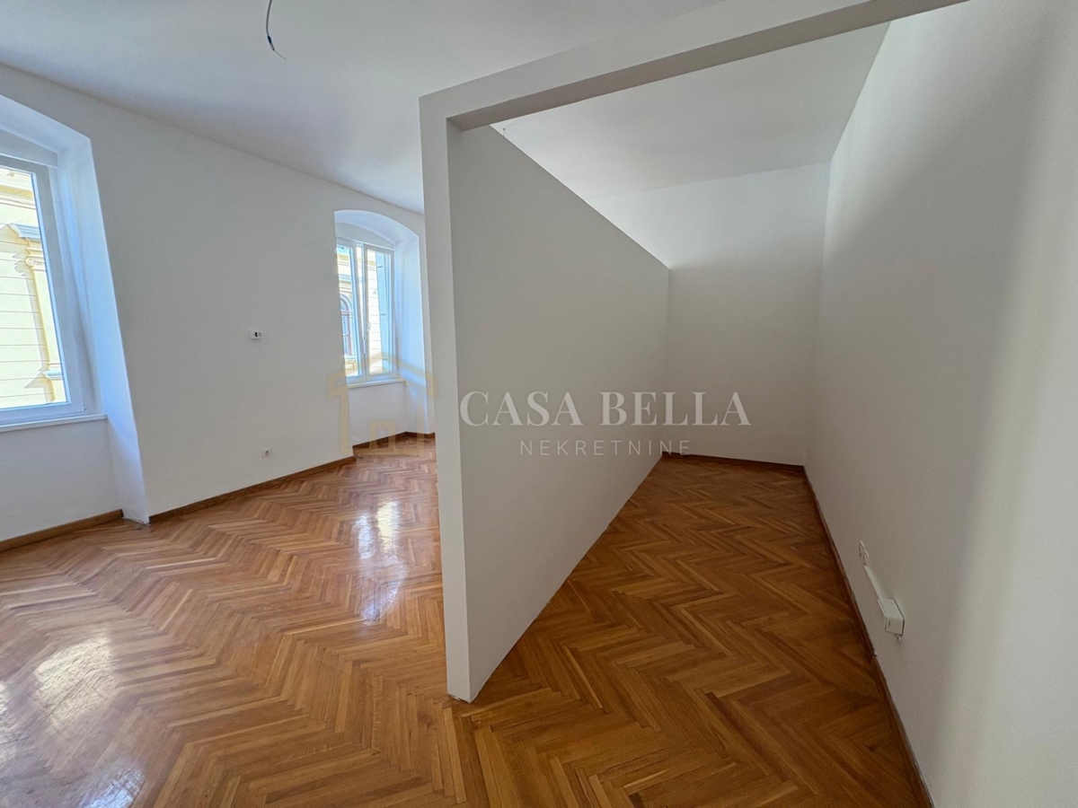 Appartamento In vendita - PRIMORSKO-GORANSKA RIJEKA