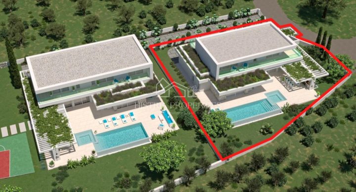 Maison à vendre 270 m² – Poreč