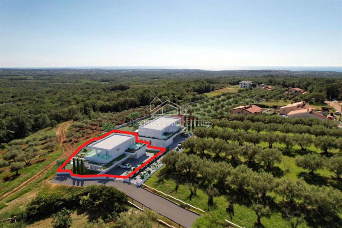 Kuća Na prodaju - ISTARSKA POREČ