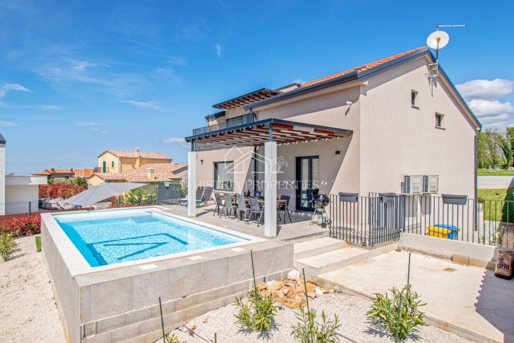 House For sale - Istarska Poreč - foto 3/24